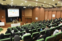 برگزاری کنفرانس علمی و ترجمان دانش آشنایی با هشت فاکتور اصلی سلامت قلب